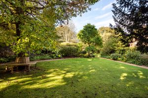 Communal Grounds- click for photo gallery